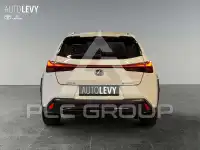 2024 Lexus UX250