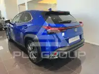 2024 Lexus UX250