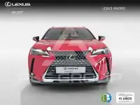 2024 Lexus UX250