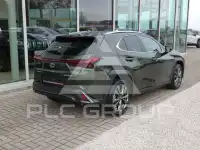 2024 Lexus UX250