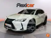 2024 Lexus UX250