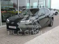 2024 Lexus UX250