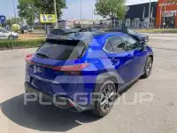 2024 Lexus UX250