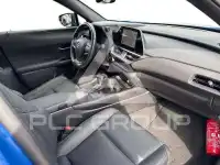 2024 Lexus UX250