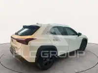 2024 Lexus UX250