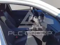 2024 Lexus UX250