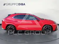 2024 Lexus UX250