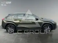 2024 Lexus UX250