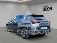 2024 Lexus UX250
