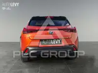 2024 Lexus UX250