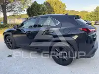 2024 Lexus UX250