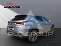 2024 Lexus UX250