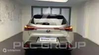 2024 Lexus UX250