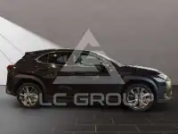 2024 Lexus UX250