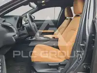 2024 Lexus UX250
