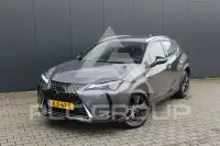 2024 Lexus UX250
