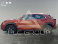 2024 Lexus UX250