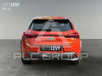 2024 Lexus UX250