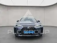 2024 Lexus UX250