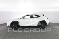 2024 Lexus UX250