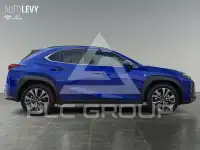 2024 Lexus UX250