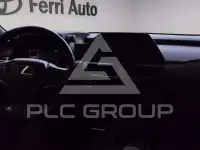 2024 Lexus UX250