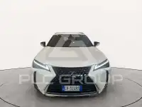 2024 Lexus UX250