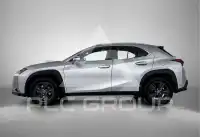 2024 Lexus UX250