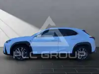 2024 Lexus UX250