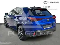 2024 Lexus UX250