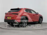 2024 Lexus UX250