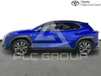 2024 Lexus UX250