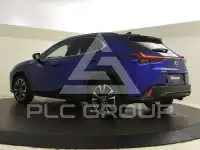 2024 Lexus UX250