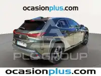 2024 Lexus UX250