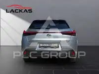 2024 Lexus UX250