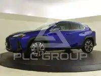 2024 Lexus UX250