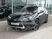 2024 Lexus UX250