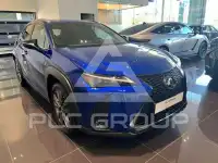 2024 Lexus UX250