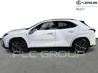 2024 Lexus UX250