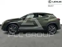 2024 Lexus UX250