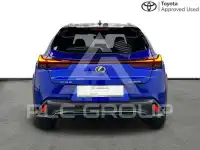 2024 Lexus UX250