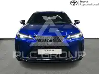 2024 Lexus UX250