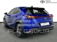 2024 Lexus UX250