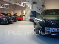 2024 Lexus UX250