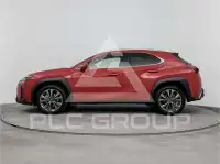 2024 Lexus UX250