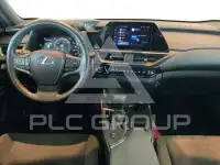2024 Lexus UX250