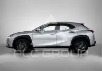 2024 Lexus UX250