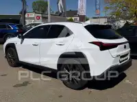 2024 Lexus UX250