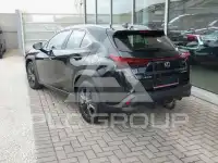 2024 Lexus UX250