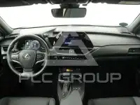 2024 Lexus UX250